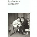 Nekrassov - Jean-paul Sartre