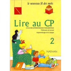 Lire Au Cp 2 - Debayle