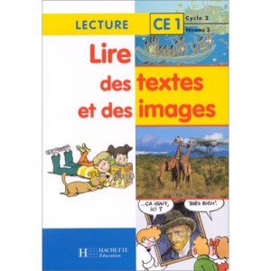 Ce1 , Livre De L'eleve - Lacaze , Martin , Peyrou