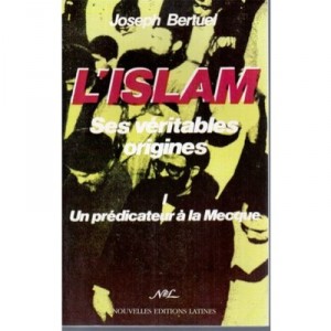 L'islam T.1 - J Bertuel