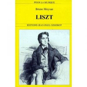 Liszt - Bruno Moysan