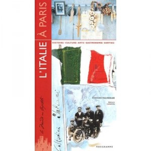 L'italie A Paris - Stefano Palombari