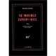 Ne Mourez Jamais Seul - Donald Goines