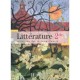 2nde , Litterature - Romain Lancrey-laval