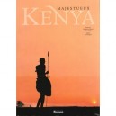Majestueux Kenya - Cm Denis-huot