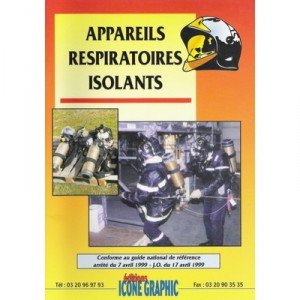 Appareils Respiratoires Isolants , A.r.i. - Collectif