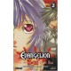 Neon-genesis Evangelion Iron Maiden 2nd T.2 - Fumino Hayashi