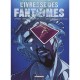 L'ivresse Des Fantomes T.2 , L'eminent Professeur Pelias - Wilfrid Lupano , Morgann