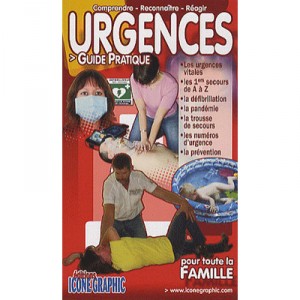 Urgences , Guide Pratique - Collectif