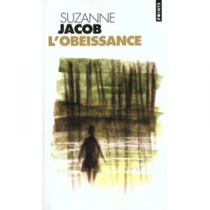 Obedience - Suzanne Jacob