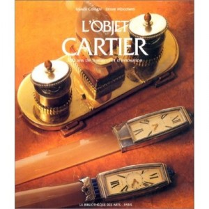 L'objet Cartier - Cologni/mocchetti