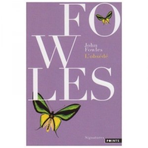 L'obsede - Fowles John