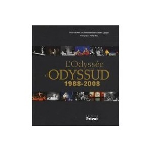 L'odyssee D'odyssud - Collectif