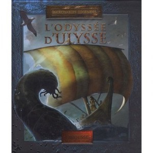 The Odyssey of Ulysses - Collectif