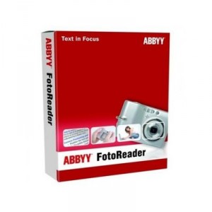 Abbyy Software House ABBYY Foto Reader [Performing Arts]
