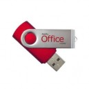 Ability Software Ability Office V5 Home Edition - Zip Lock OEM (1Gb USB stick) (PC) [Import anglais]