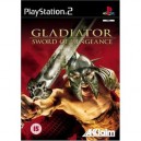 Gladiator : Sword of Vengeance - Jeu PS2