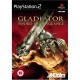 Gladiator : Sword of Vengeance - Jeu PS2