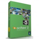 ACD Systems ACDSee Foto Manager 12 Multilingual [import allemand]