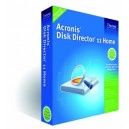 Acronis Disk Director 11 Home - Box Product