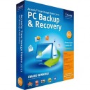 Acronis True Image Home - PC Backup and Recovery 2011(PC) (CD-ROM)