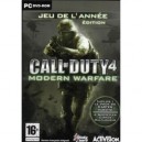 Call of Duty 4 : Modern Warfare - Goty