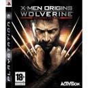 X-Men Origins : Wolverine - Jeu PS3