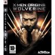 X-Men Origins : Wolverine - Jeu PS3