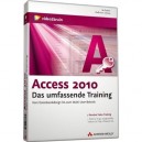 Addison-Wesley Access 2010 - Das umfassende Training [import allemand]