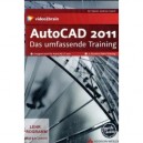 Addison-Wesley AutoCAD 2011 - Grundlagen, Konstruktion, Visualisierung - 13 Stunden Video-Training [import allemand...