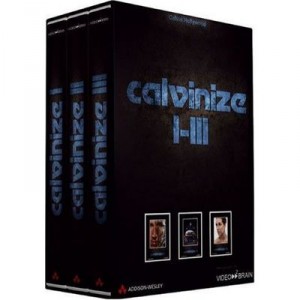 Addison-Wesley Calvinize I-III Video-Training [Import allemand]