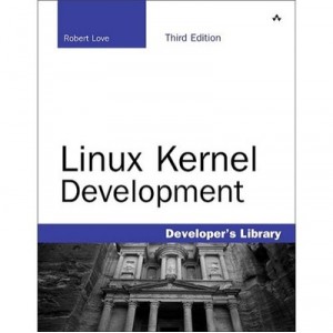 Addison-Wesley Linux Kernel Development