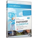 Addison-Wesley Photoshop Elements 8 [Import allemand]