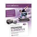 Addison-Wesley Premiere Elements 8 Videotraining (DVD-ROM) [Import allemand]