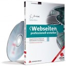 Addison-Wesley Webseiten professionell erstellen, eBook auf CD-ROM Programmierung, Design und Administration von We...
