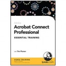 Adobe Systems Incorporated Acrobat Connect Professional Essential Training (PC/Mac) [Import anglais]
