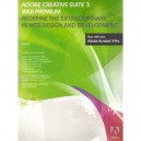 Adobe Systems Incorporated Adobe Creative Suite 3.3 Web Premium - Coffret de mise à niveau - 1 utilisateur - mise à niveau de