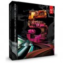 Adobe Systems Incorporated Adobe Creative Suite 5 Master Collection - Ensemble Complet - 1 Utilisateur - Dvd - Win - Anglais - 