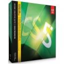 Adobe Systems Incorporated Adobe Creative Suite 5 Web Premium - Student edition - [import anglais]