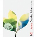 Adobe Systems Incorporated Adobe Creative Suite Standard Edition - ( v. 1.1 ) - complete package - 1 user - CD - Win - English 