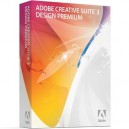 Adobe Systems Incorporated Adobe CS3 Design Premium (Upsell from Design Premium Group) (Mac) [Import anglais] Mise à jour