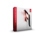 Adobe Systems Incorporated Adobe CS5 Flash Pro, Upgrade from Flash Pro CS2/CS3/CS4 (PC) [import anglais] Mise à jour