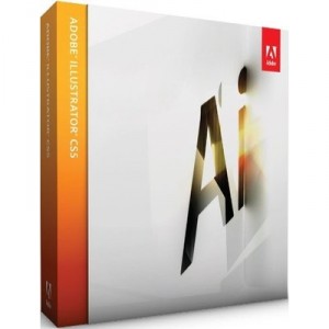 Adobe Systems Incorporated Adobe Illustrator Creative Suite 5 Upsell [import anglais] Mise à jour