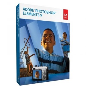 Adobe Systems Incorporated Adobe Photoshop elements 9