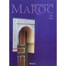 Majestueux Maroc - Xavier Richer , Rene Lebeau
