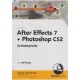 Adobe Systems Incorporated After Effects 7  Photoshop CS2 Integration (PC) [Import anglais]