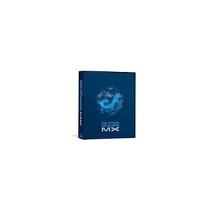 Adobe Systems Incorporated ColdFusion MX 6.1 Standard, mise à jour from 4.5/5 Pro - Version US Mise à jour