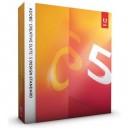 Adobe Systems Incorporated DESIGN STANDARD CS5 DVD V5 WIN ( 65073231 )