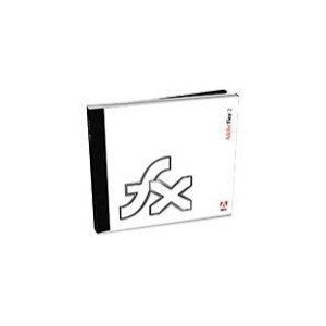 Adobe Systems Incorporated Flex Builder 2 W/Charging - MAC (RSYS:7:404990) - 38039256