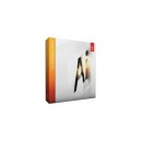 Adobe Systems Incorporated ILLUSTRATOR CS5 V15 DVD RETAIL ( 65061488 )